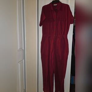 Universal Thread Jumpsuit